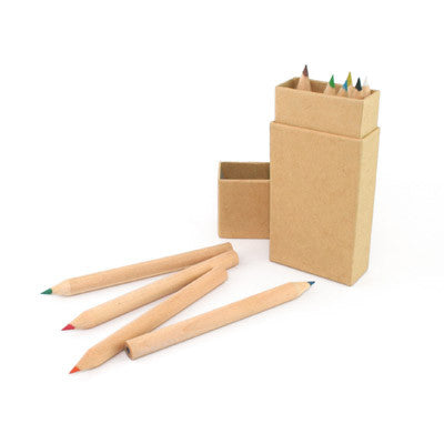 Eco Friendly Colour Pencil