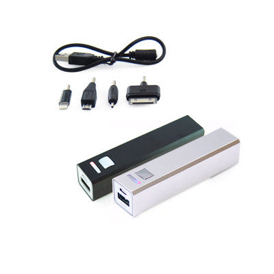 Cancom Portable Charger