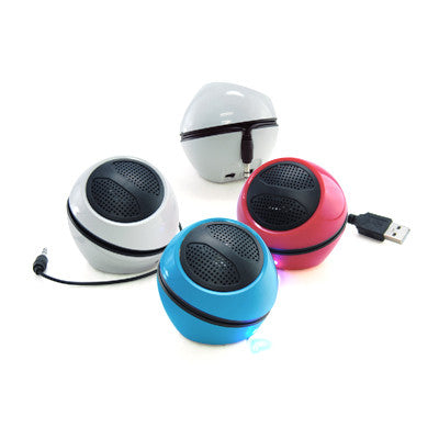 Dome Mini Speaker