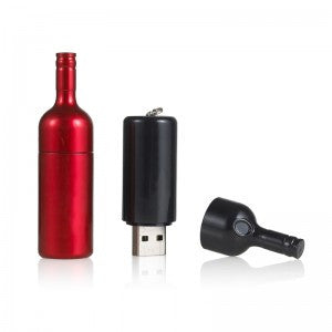 ABS Flash Drive - SKU 065