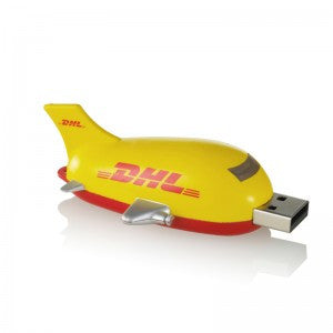 ABS Flash Drive - SKU 071