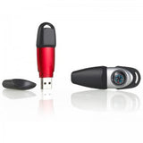 ABS Flash Drive - SKU 602