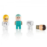 ABS Flash Drive - SKU 622