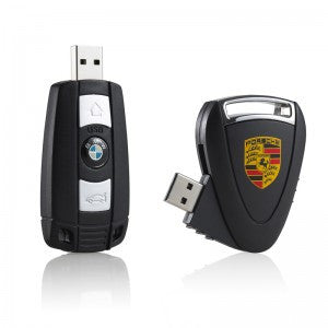 ABS Flash Drive - SKU 627