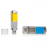 ABS Flash Drive - SKU 660