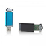 ABS Flash Drive - SKU 661