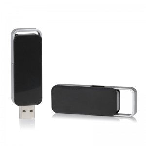 ABS Flash Drive - SKU 756