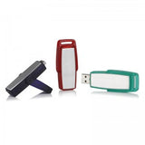 ABS Flash Drive - SKU 757