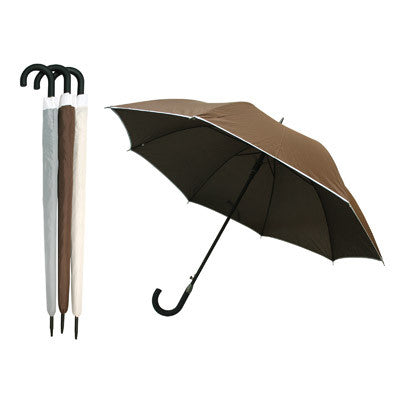 Product name:  27'' Auto Open Straight Umbrella