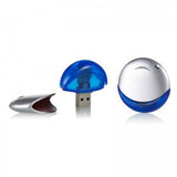 ABS Flash Drive - SKU 012