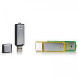 ABS Flash Drive - SKU 017