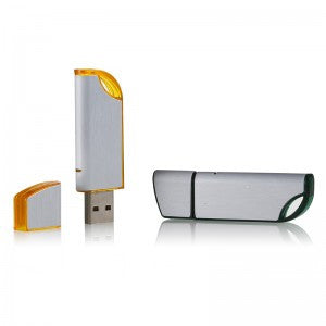 ABS Flash Drive - SKU 023