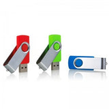 ABS Flash Drive - SKU 029