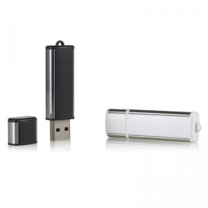 ABS Flash Drive - SKU 043