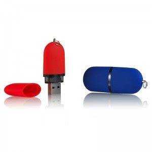 ABS Flash Drive - SKU 047