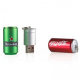 Mentalic Flash Drive - SKU 53