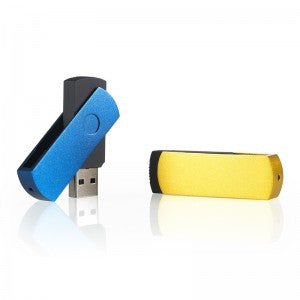 Mentalic Flash Drive - SKU 097