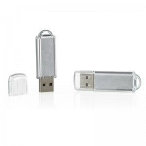 Mentalic Flash Drive - SKU 104