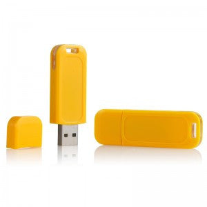 ABS Flash Drive - SKU 130