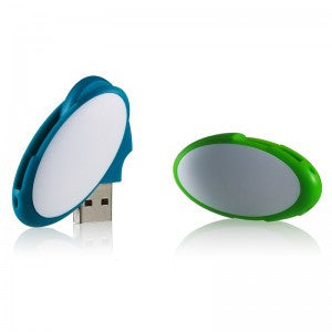 ABS Flash Drive - SKU 150