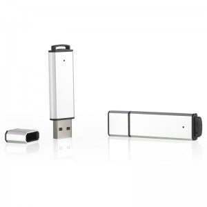 Mentalic Flash Drive - SKU 168