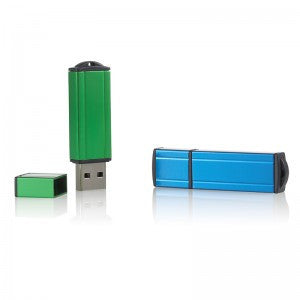 Mentalic Flash Drive - SKU 193