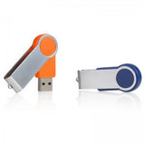 ABS Flash Drive - SKU 2021