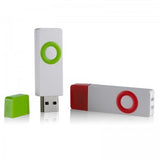 ABS Flash Drive - SKU 2271