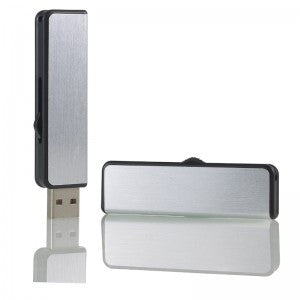 Mentalic Flash Drive - SKU 229