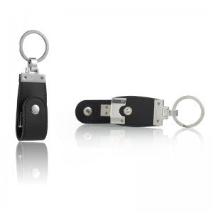 LEATHER FLASH DRIVE - SKU 232