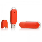 ABS Flash Drive - SKU 254