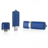 LEATHER FLASH DRIVE - SKU 258