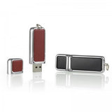 LEATHER FLASH DRIVE - SKU 501