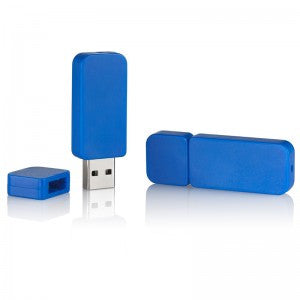 ABS Flash Drive - SKU 558