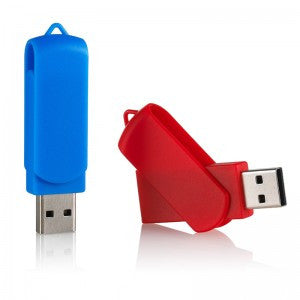 ABS Flash Drive - SKU 561