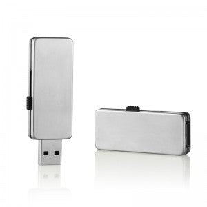 Mentalic Flash Drive - SKU 580