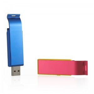 Mentalic Flash Drive - SKU 591