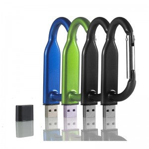 Mentalic Flash Drive - SKU 618