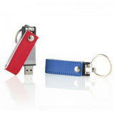 LEATHER FLASH DRIVE - SKU 629