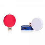 ABS Flash Drive - SKU 643