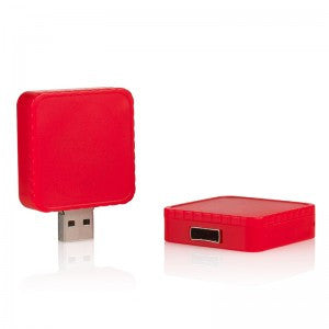 ABS Flash Drive - SKU 644