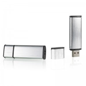 Mentalic Flash Drive - SKU 651