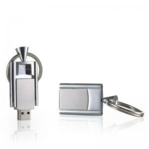 Mentalic Flash Drive - SKU 653