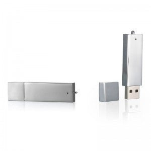 Mentalic Flash Drive - SKU 656