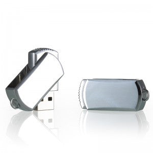 Mentalic Flash Drive - SKU 659