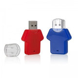 ABS Flash Drive - SKU 662