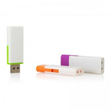 ABS Flash Drive - SKU 665