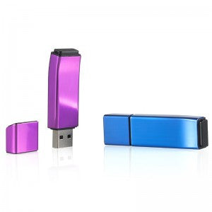 Mentalic Flash Drive - SKU 675