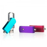 Mentalic Flash Drive - SKU 693