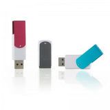 ABS Flash Drive - SKU 710